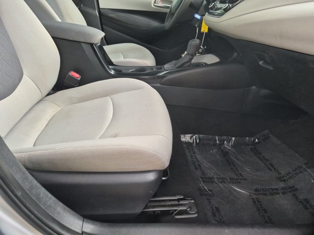 Used 2021 Toyota Corolla LE FWD image 20