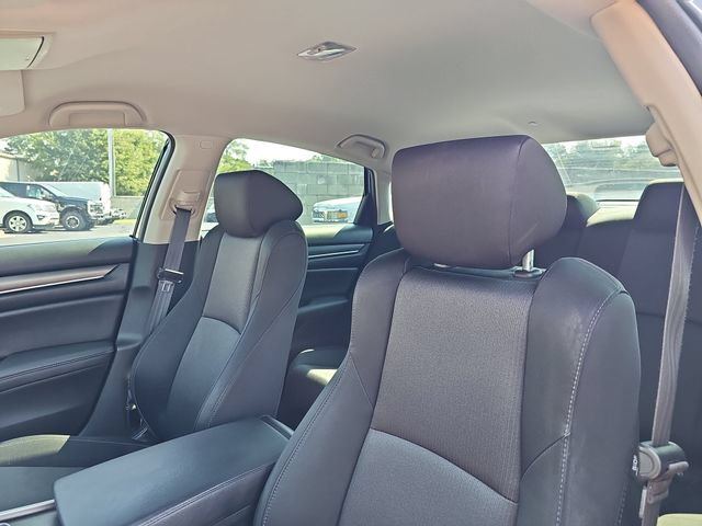 Used 2021 Honda Accord LX image 14