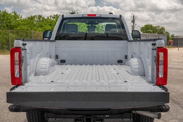 Certified 2023 Ford F250 XL w/ FX4 Off-Road Package AWD/4WD image 23
