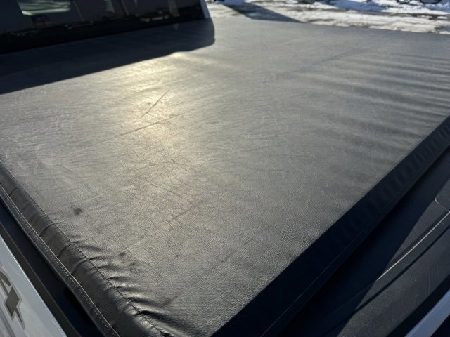 Used 2021 Chevrolet Silverado 1500 LT w/ LPO, Dark Essentials Package image 35