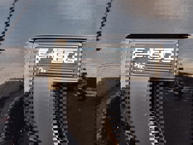 Certified 2023 Ford F150 XLT w/ Equipment Group 302A High image 25