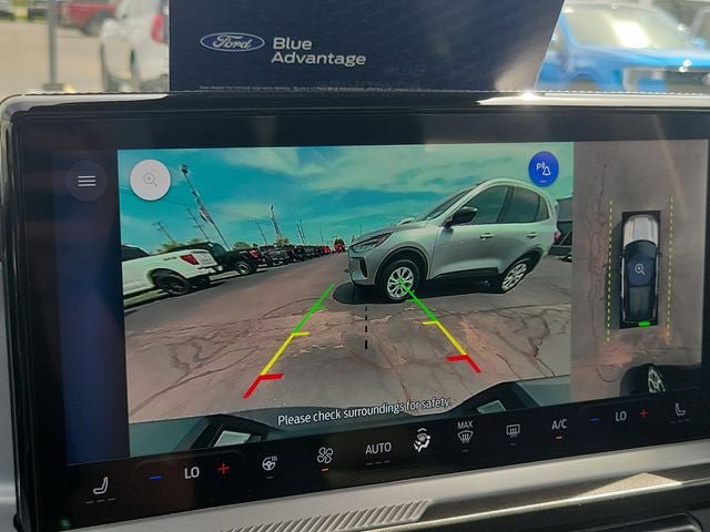 Certified 2025 Ford Bronco Sport Outer Banks w/ Outer Banks Tech Package+ AWD/4WD image 16