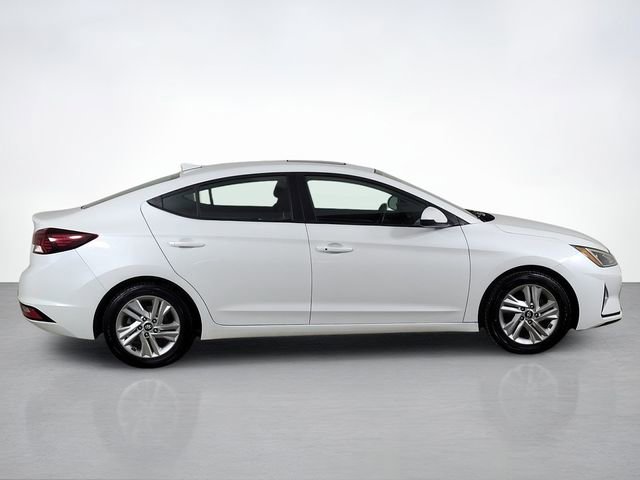 Used 2020 Hyundai Elantra Value Edition w/ Cargo Package (C1) image 2