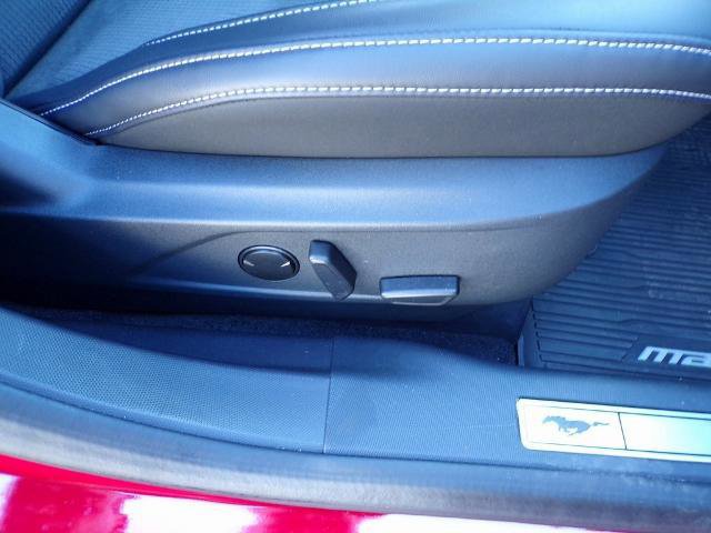 Certified 2022 Ford Mustang Mach-E GT w/ GT Performance Edition image 12