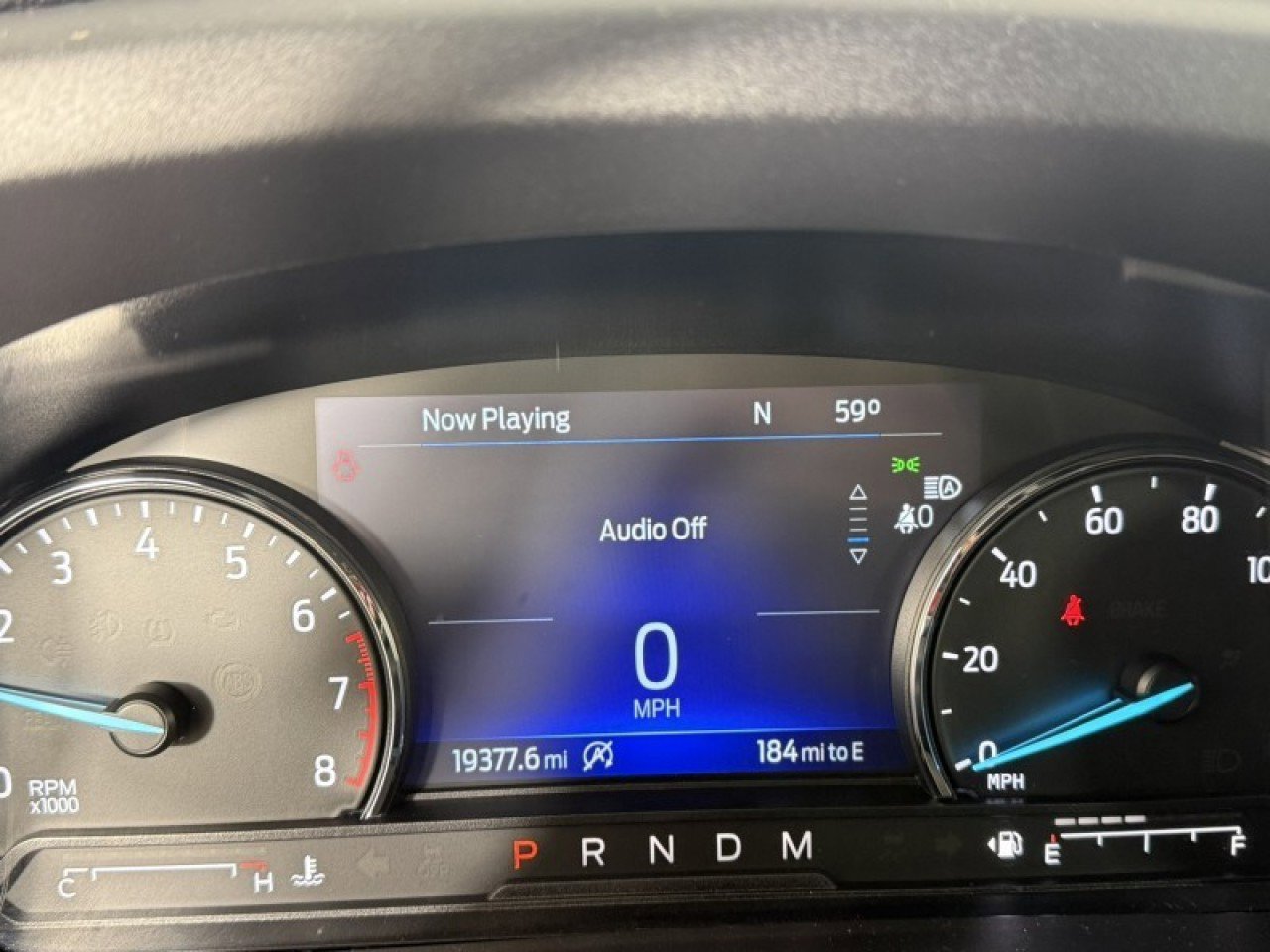 Certified 2021 Ford Explorer XLT w/ Equipment Group 202A image 15