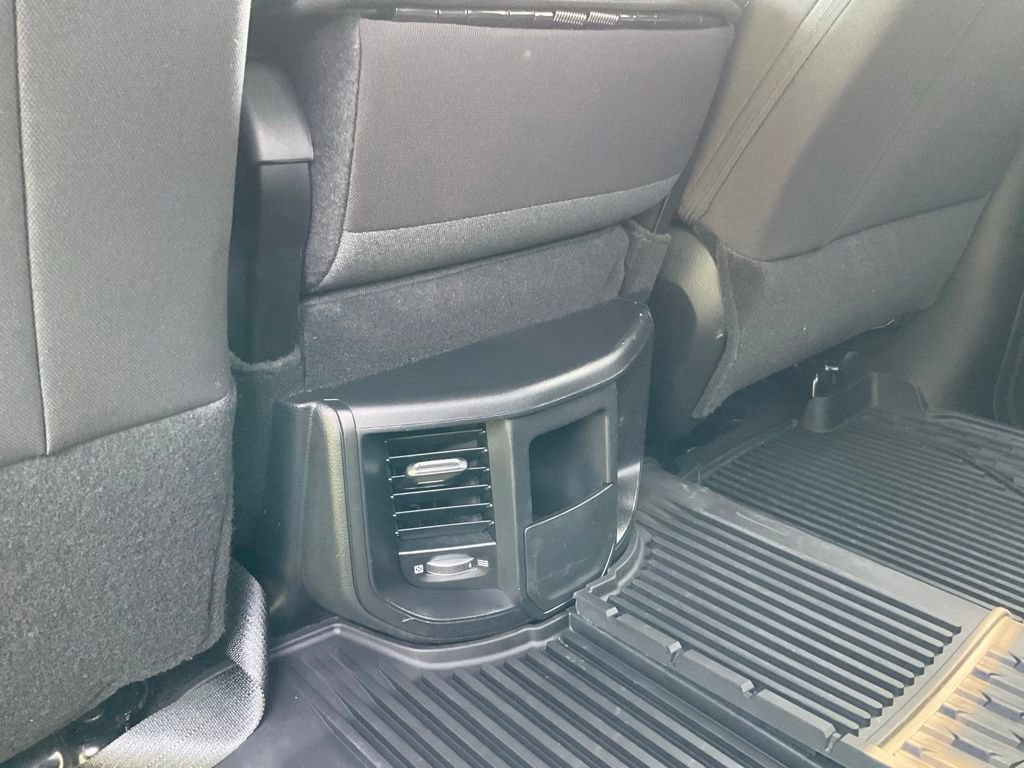 Used 2022 RAM 2500 Tradesman AWD/4WD image 19