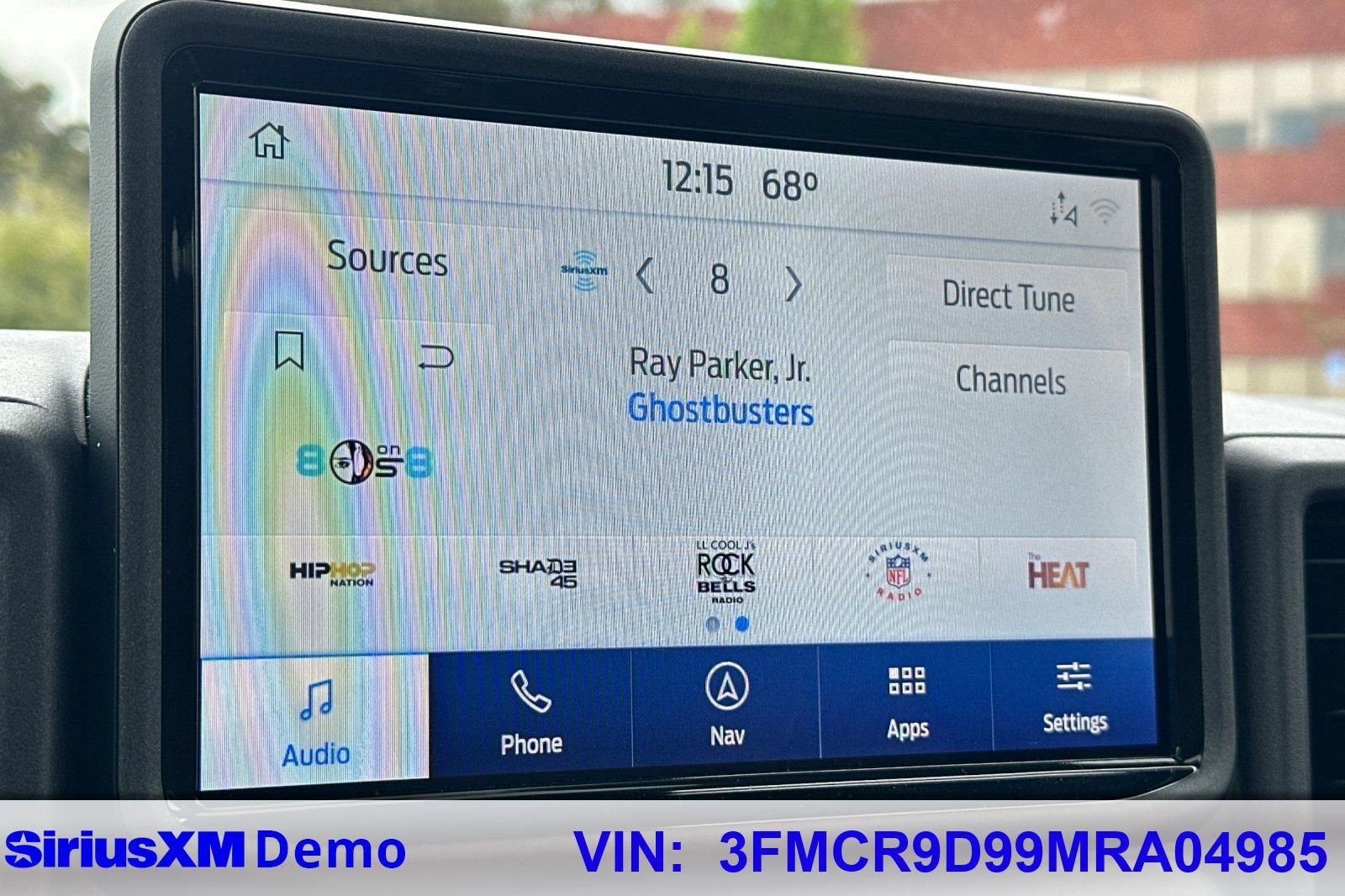 Certified 2021 Ford Bronco Sport Badlands w/ Badlands Package image 57