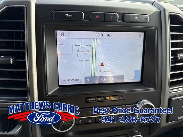 Certified 2020 Ford Expedition XLT w/ Equipment Group 202A RWD image 21