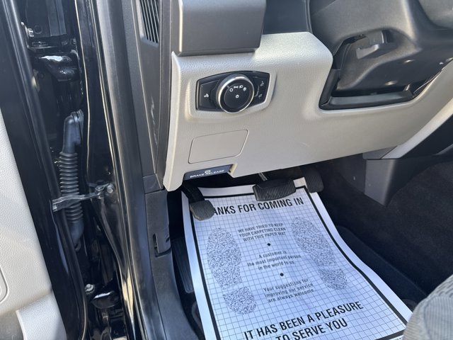 Certified 2018 Ford F250 XLT AWD/4WD image 21