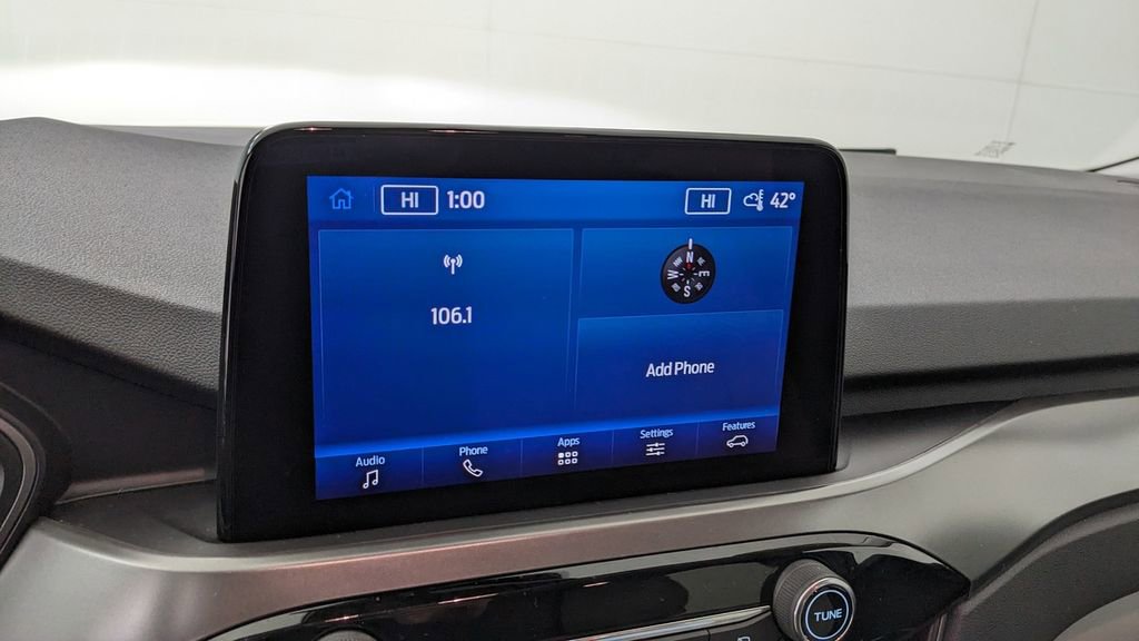 Certified 2023 Ford Escape Active image 23