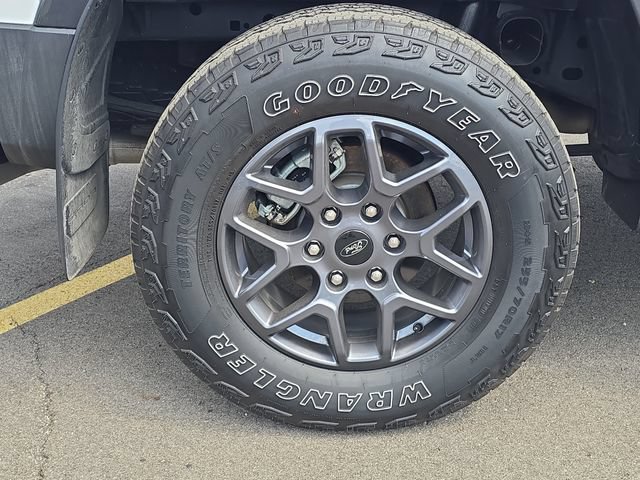 Certified 2024 Ford Ranger XLT w/ FX4 Off-Road Package AWD/4WD image 30