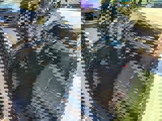 Used 2025 Toyota Sienna XSE image 14