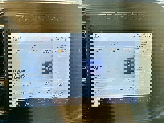 Certified 2023 Ford F150 Lariat w/ Equipment Group 502A High image 15