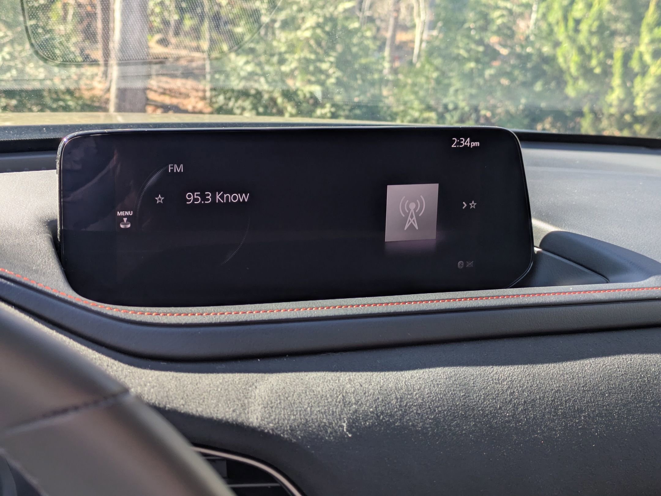 Used 2025 MAZDA CX-30 Carbon image 19