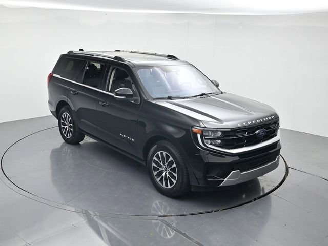 Certified 2025 Ford Expedition Platinum AWD/4WD image 40