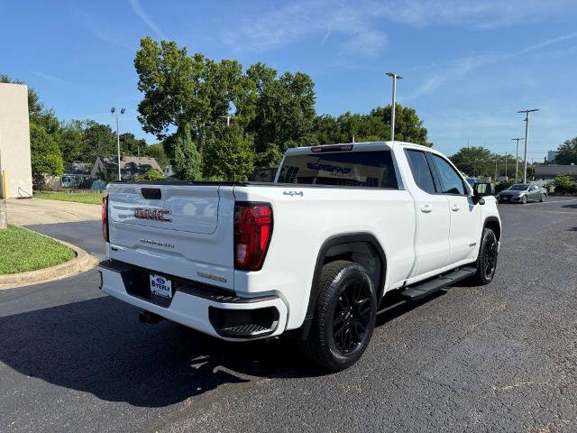 Used 2022 GMC Sierra 1500 Elevation AWD/4WD image 7