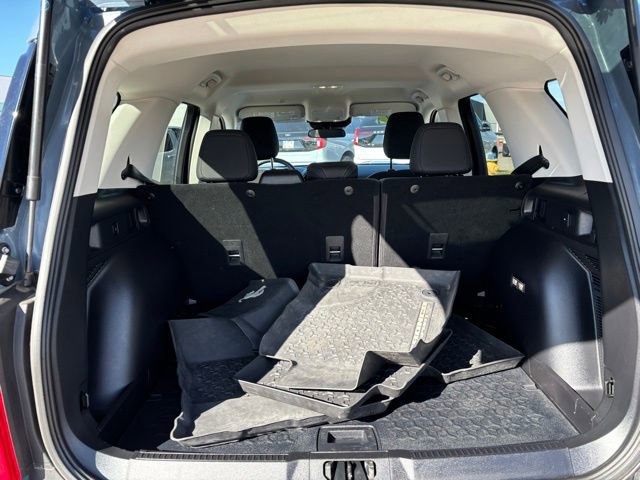 Certified 2024 Ford Bronco Sport Big Bend image 19