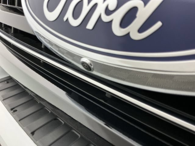 Certified 2025 Ford F350 Platinum w/ Tremor Off-Road Package AWD/4WD image 11