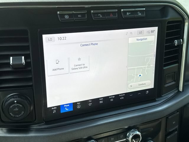 Certified 2024 Ford F350 Platinum w/ Tremor Off-Road Package AWD/4WD image 24