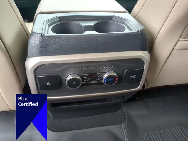 Certified 2024 Ford Expedition XLT RWD image 32