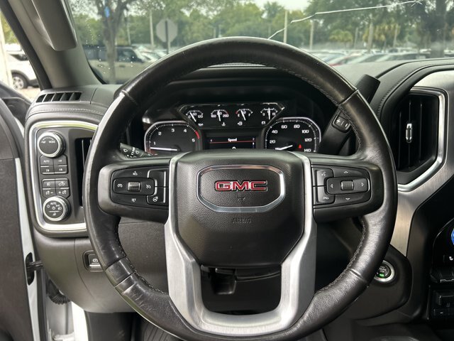 Used 2023 GMC Sierra 2500 SLT AWD/4WD image 23