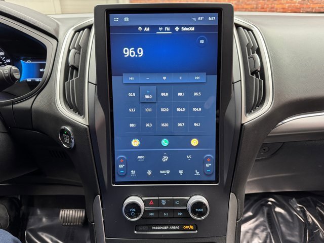 Certified 2022 Ford Edge SEL w/ Convenience Package image 21