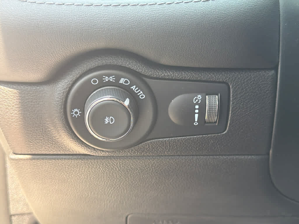 Used 2021 Dodge Durango Citadel RWD image 31