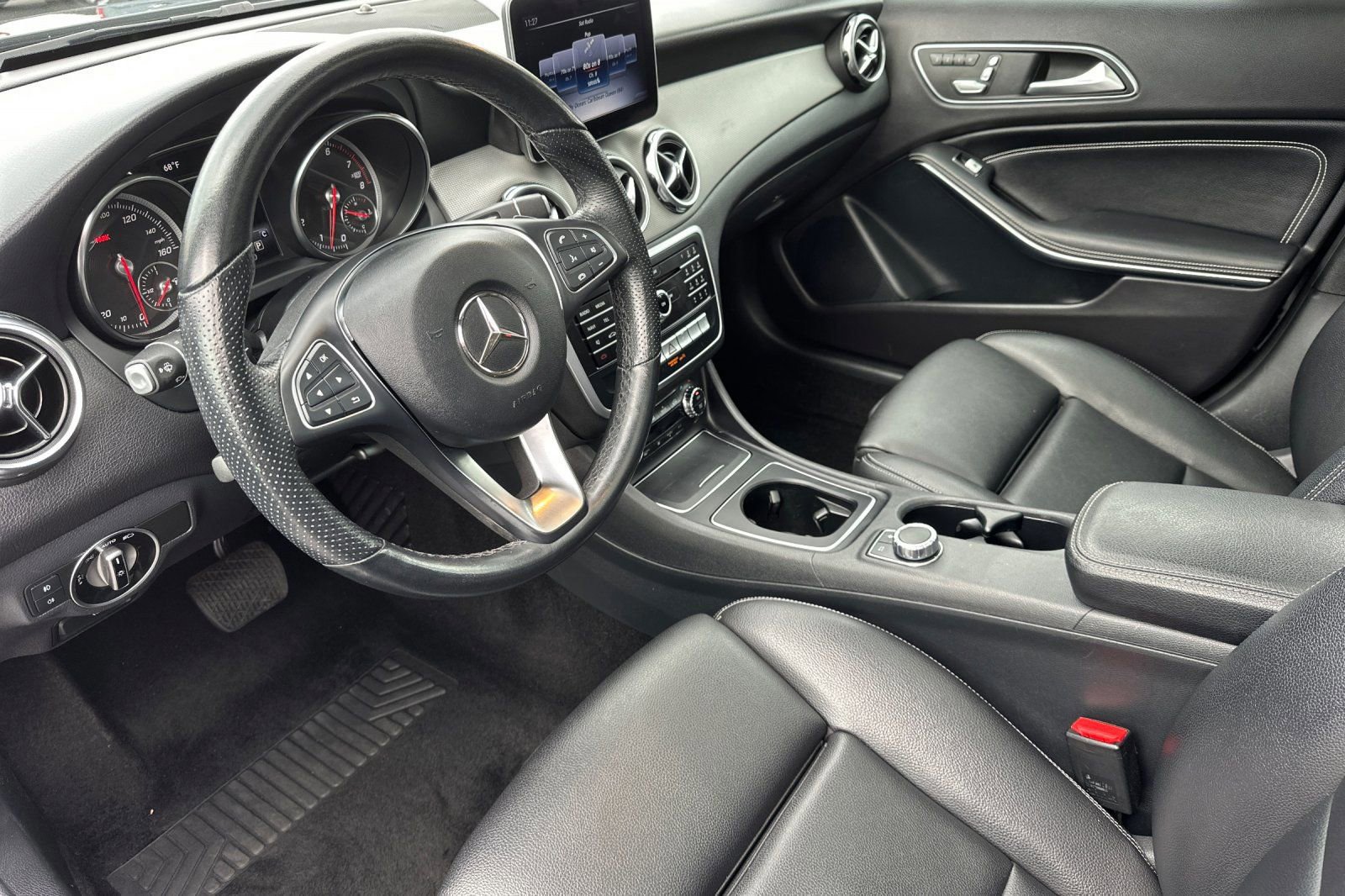 Used 2019 Mercedes-Benz GLA 250 image 12