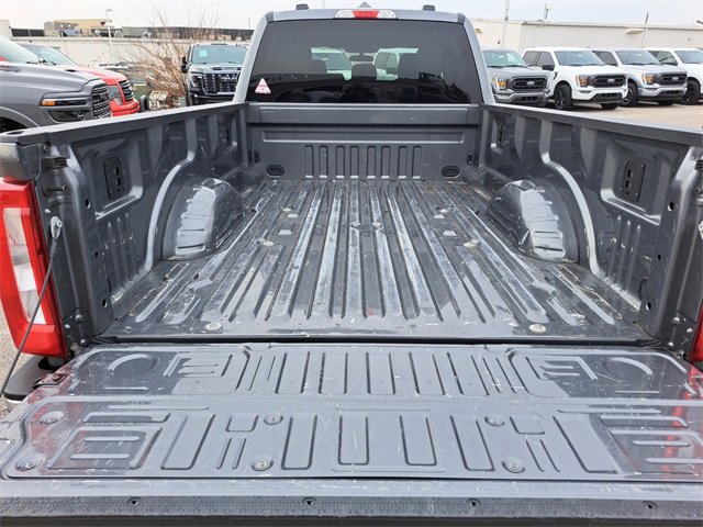 Certified 2025 Ford F250 XLT image 35