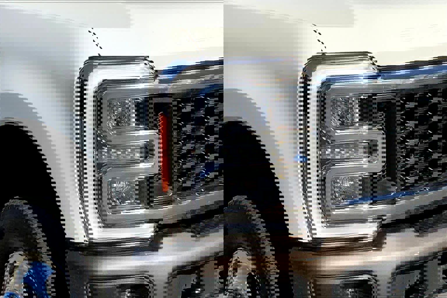 Certified 2023 Ford F350 King Ranch image 24