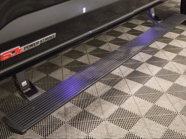 Certified 2023 Ford F250 Platinum w/ Tremor Off-Road Package image 38