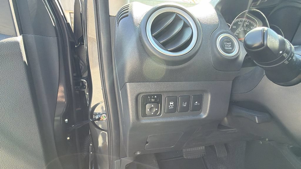 Used 2024 Mitsubishi Mirage SE FWD image 14