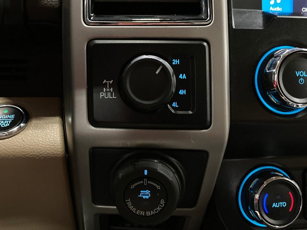 Certified 2019 Ford F150 Lariat w/ Equipment Group 501A Mid image 32