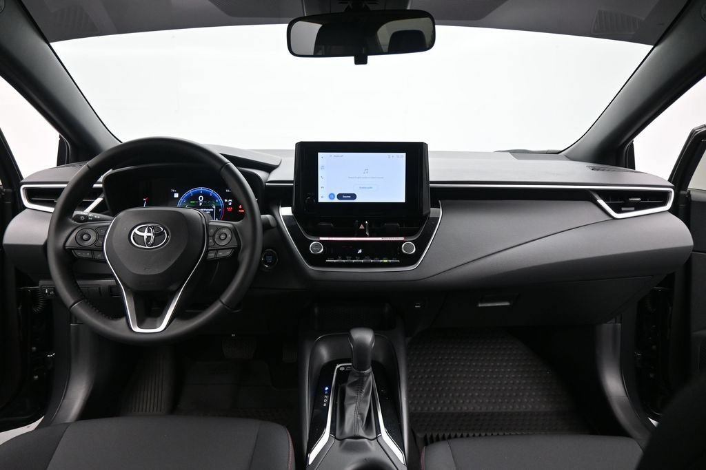 Used 2026 Toyota Corolla SE FWD image 17