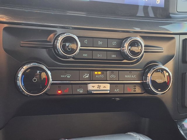 Certified 2022 Ford F150 XLT w/ Equipment Group 302A High image 12