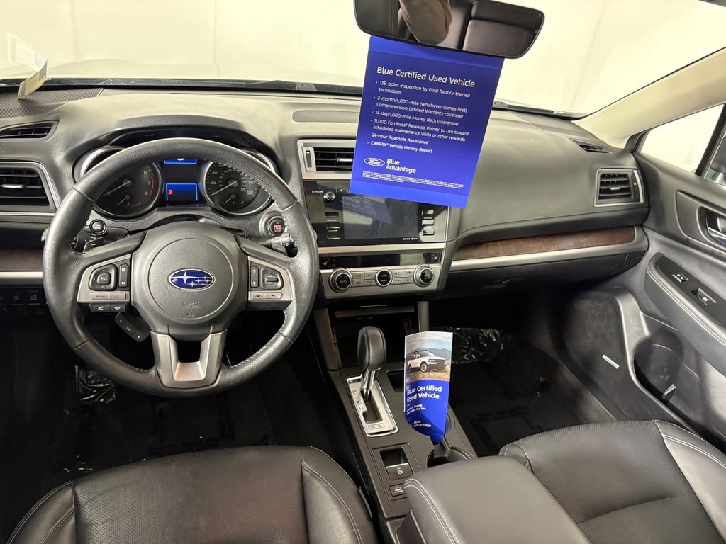 Used 2017 Subaru Outback 3.6R Limited image 26
