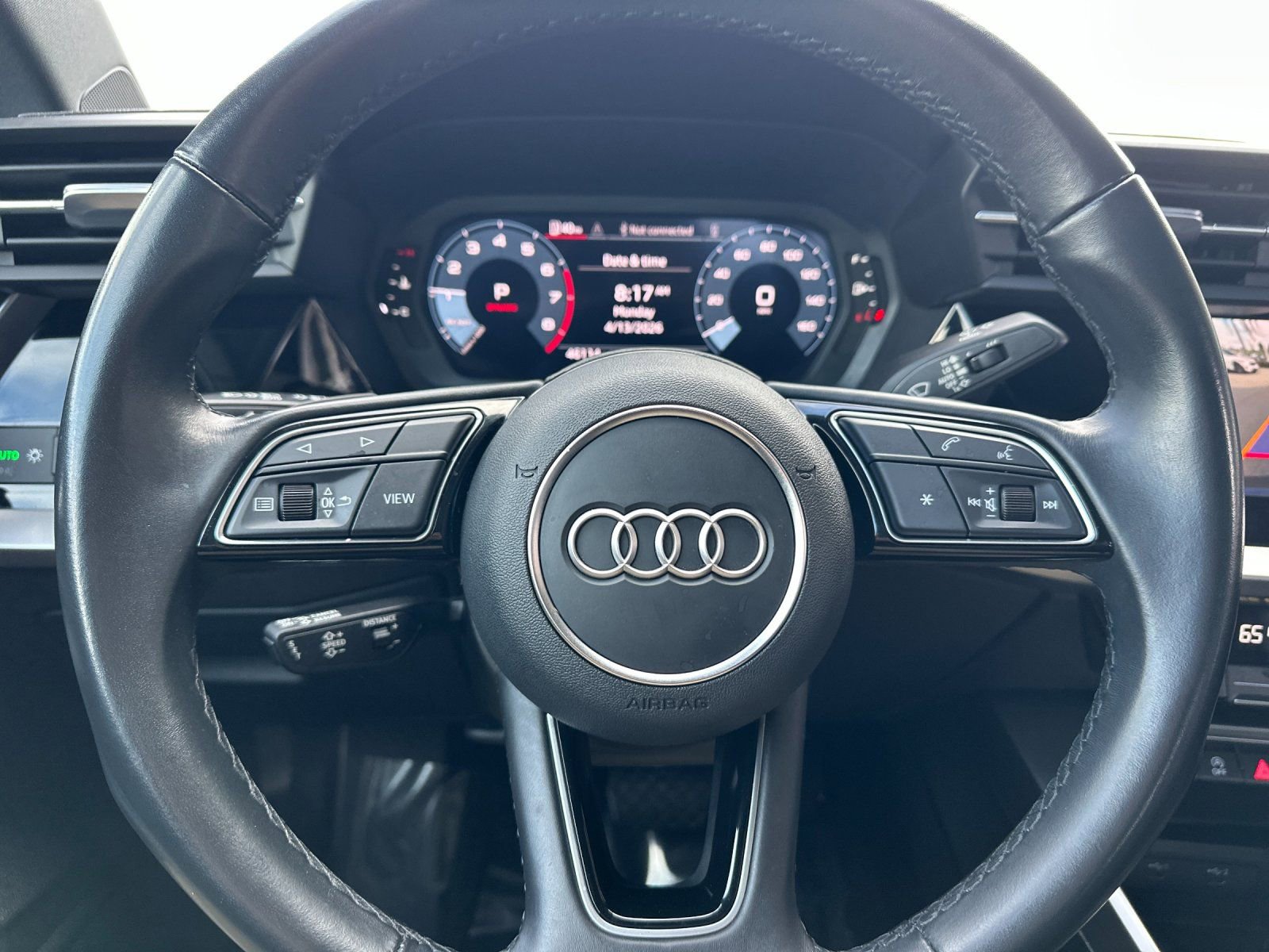 Used 2024 Audi A3 2.0T Premium FWD image 21