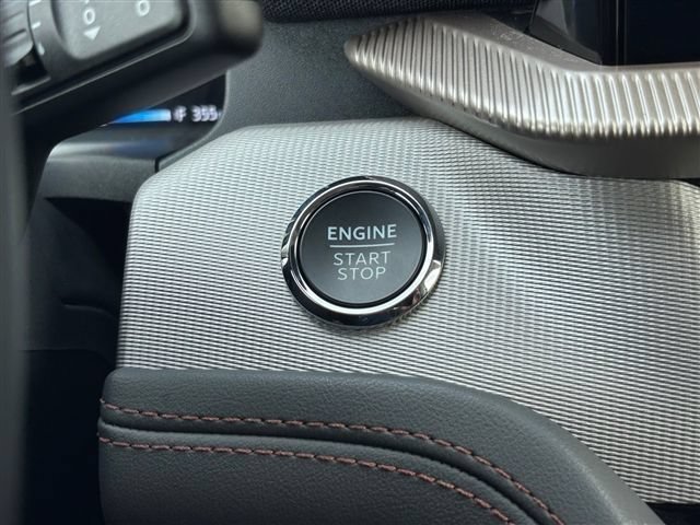 Certified 2026 Ford Explorer Active RWD image 28