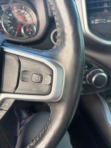 Used 2020 RAM 1500 Big Horn image 10