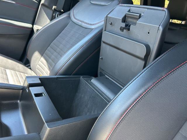 Certified 2025 Ford Explorer ST-Line image 37