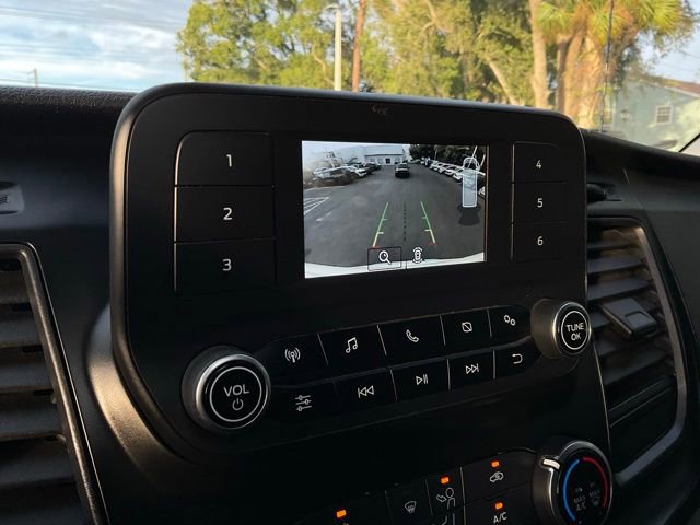 Certified 2023 Ford Transit 250 148 High Roof w/ Load Area Protection Package image 21