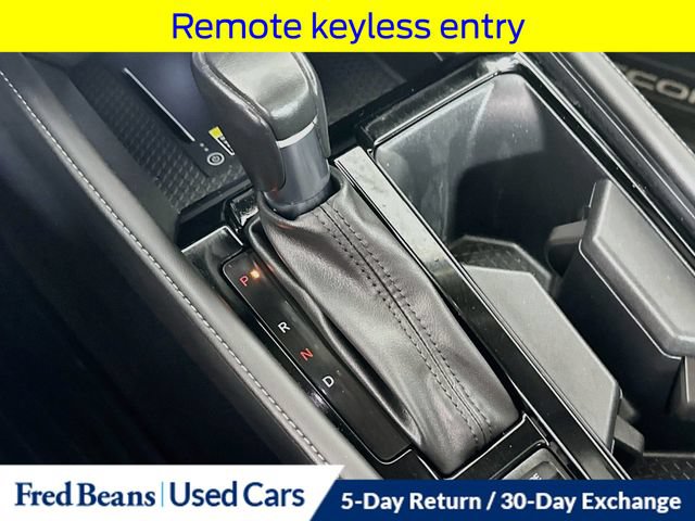 Used 2023 Honda Accord Touring image 19