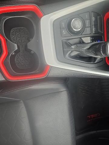 Used 2020 Toyota RAV4 TRD Off-Road w/ TRD Off-Road Weather Package image 31