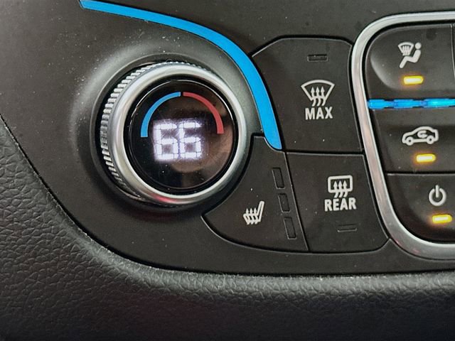 Used 2018 Chevrolet Equinox LT w/ Sun & Infotainment Package FWD image 28