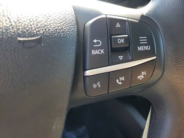 Certified 2022 Ford Escape SE image 27