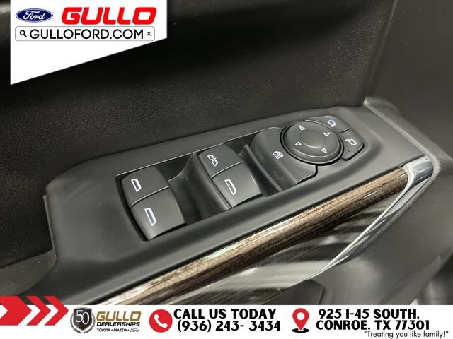 Used 2021 Chevrolet Silverado 1500 LT Trail Boss AWD/4WD image 20