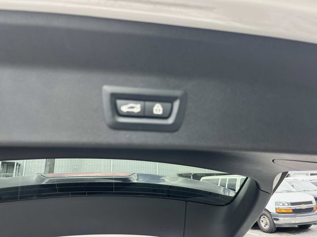 Used 2020 BMW X3 sDrive30i RWD image 16