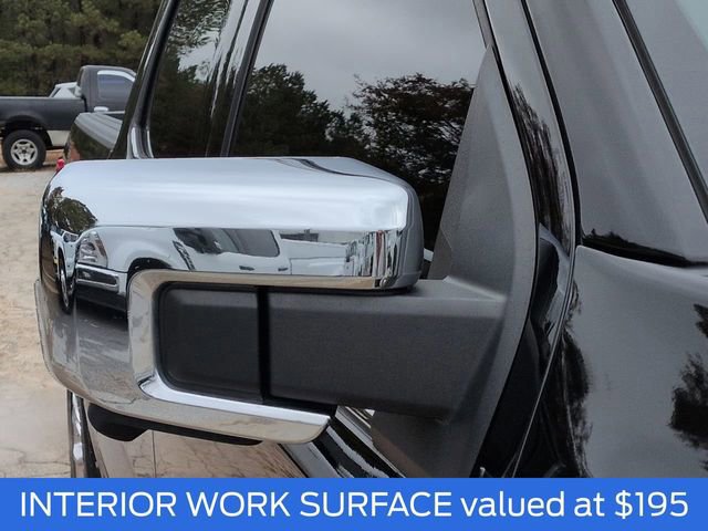 Certified 2022 Ford F150 Platinum w/ Equipment Group 701A High image 12