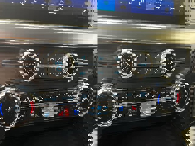 Certified 2023 Ford F150 Lariat w/ Equipment Group 502A High image 23