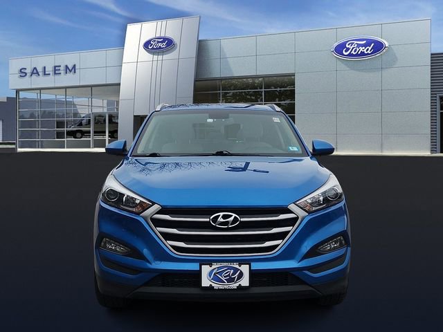 Used 2018 Hyundai Tucson SEL image 7